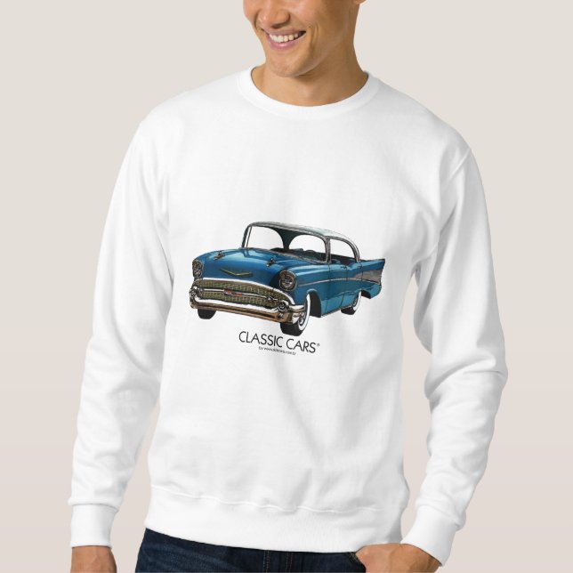 Moleton CLASSIC Cars (Frente)