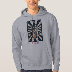 Moletons Camisetas de Malha Aniversário Horóscopo
