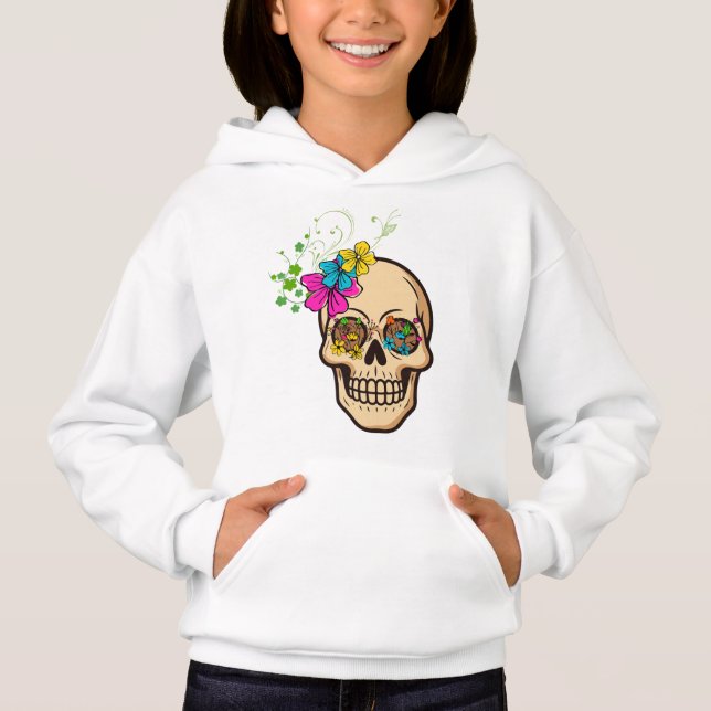 Moletons para Meninas (Frente)