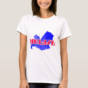 Molise T-Shirt