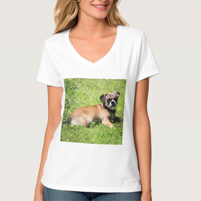 Molly T-Shirt (Frente)