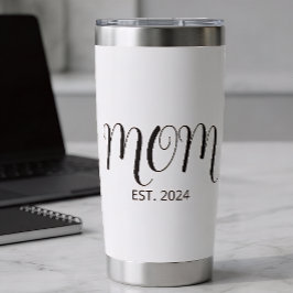 Mom Established New Mom Gift 