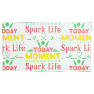 Momento Atual, Saco de Tote Life Spark