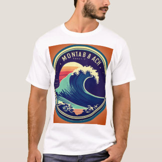 Momento De Pé De Camisa T