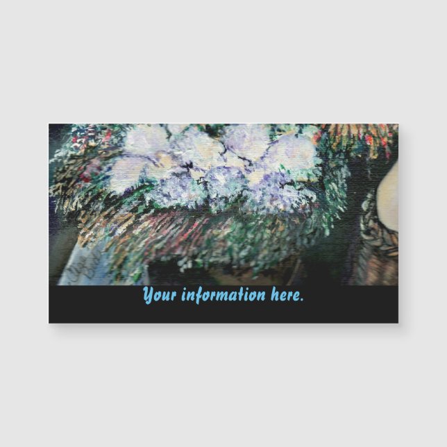 Momento mágico no mercado Misloc (Frente)