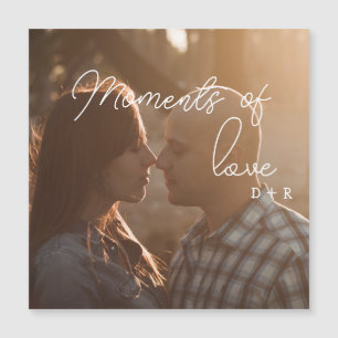 Momentos de amor, casal no amor