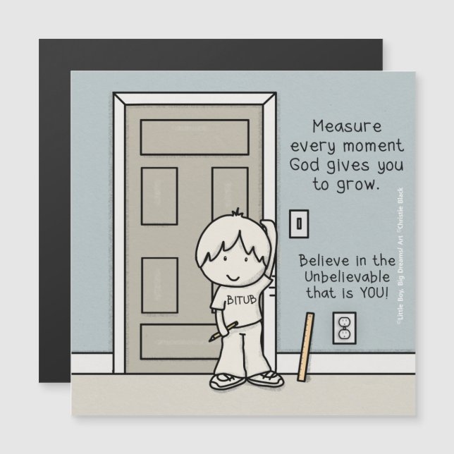 Momentos mensuráveis (Frente/Verso)