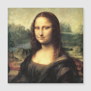 Mona Lisa Leonardo da Vinci