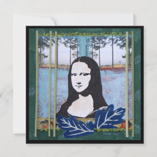 Mona Lisa no País