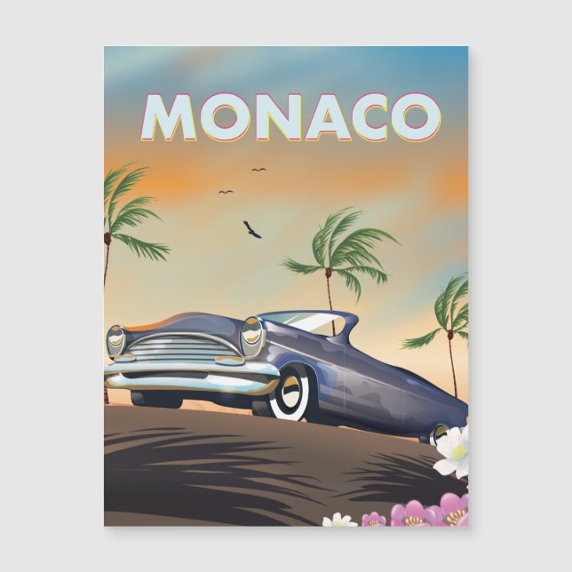 Mônaco (Frente)