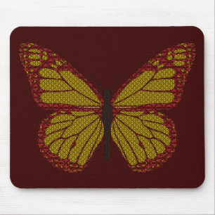 Monarch Mousepad Chinês