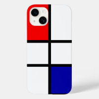 Mondrian 3