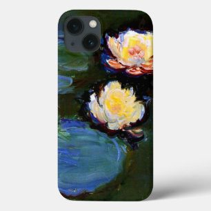 Monet - Ninfas, Lírios De Água,