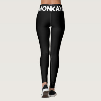 !MONKAY! Legging