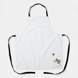 Monkey Balloon Party