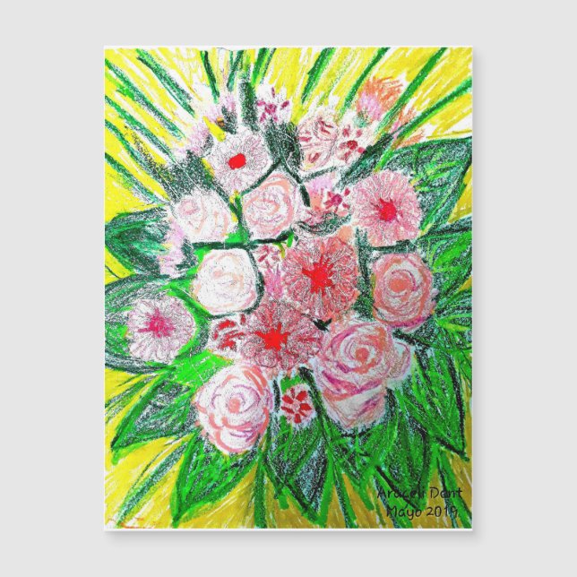 Monochromatic  (Frente)