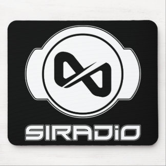 Monochrome Mousepad do SI