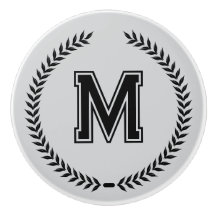 Monogram Personalized Drawer Handles Pulls Knobs 