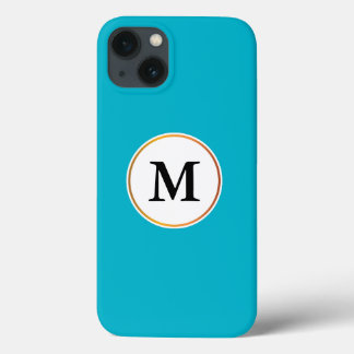 monograma