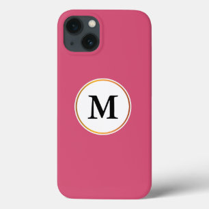 monograma