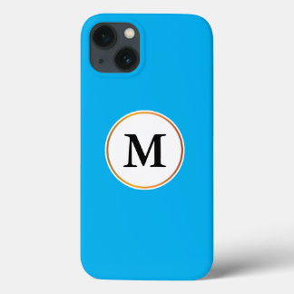 monograma