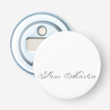 Monograma 3d de Letra Mínima