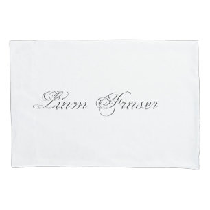 Monograma 3d de Letra Mínima