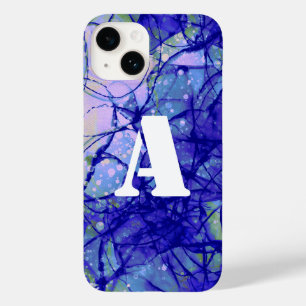Monograma Abstrato Art Legal