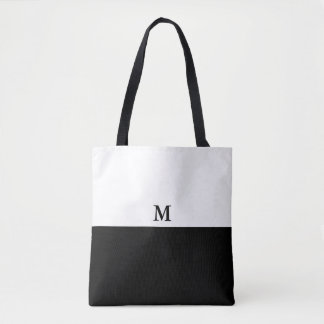 Monograma | Bag de Tote Chic