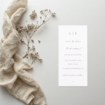 Monograma Cor-De-Rosa Branca Salvar O Casamento De