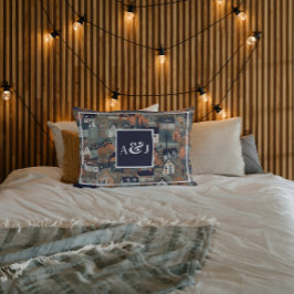 Monograma da Aldeia Escandinava Whimsso