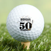 Monograma de 50º Aniversário