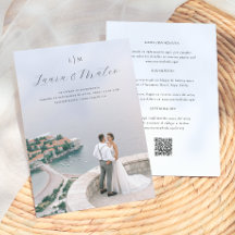 Monograma de Casamento Convite de Casamento Código
