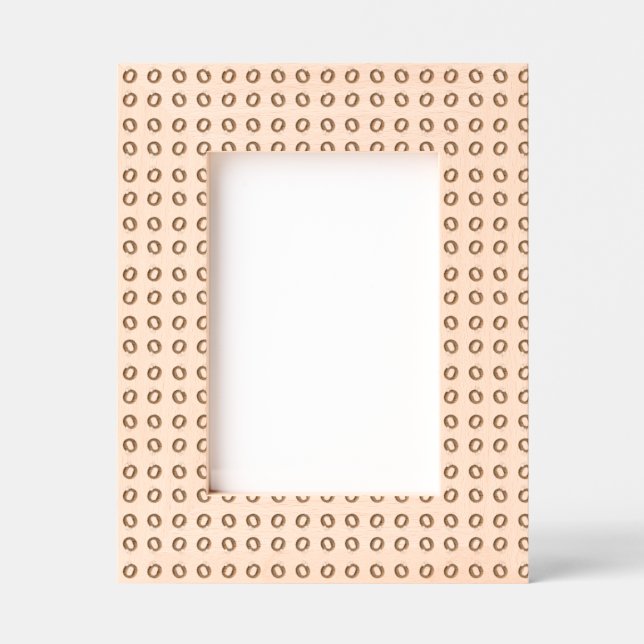 Monograma de Crianças Elegantes (Front)