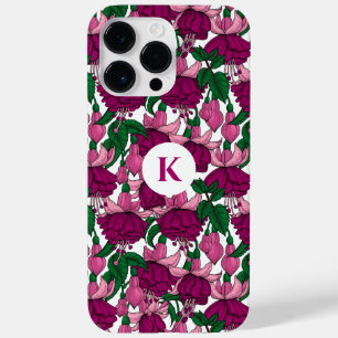 Monograma de Fuchsia