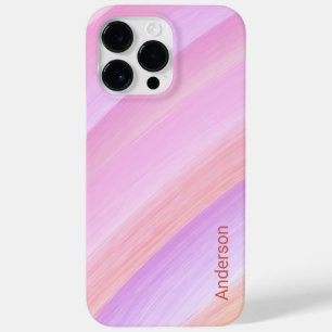 Monograma de Linha Retro Moderno Elegante