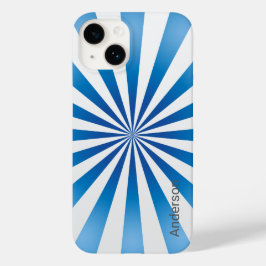 Monograma de Linha Retroativa Elegível Moderna