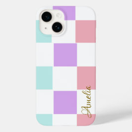 Monograma de Linha Retroativa Elegível Moderna