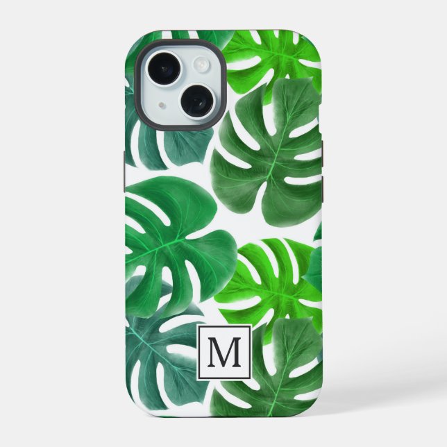 Monograma de Pálpebras Modernas (Verso)