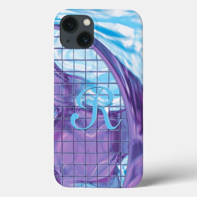 Monograma do Surf Megastyle (Verso)