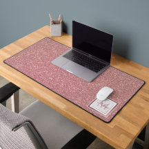 Monograma Dourado de Rosa moderno