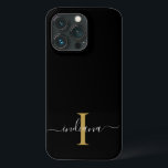 Monograma Dourado Nome do Script da Cinza Inicial<br><div class="desc">Crie completamente o seu próprio nome de script inicial do Monograma personalizado e personalizado, clicando no botão "Personalizar" acima. Use o botão "Personalizar" para reorganizar e formatar o estilo e o posicionamento do texto. Pode facilmente ser redirecionado para outros eventos especiais como aniversários, chá de fraldas, festa de aniversário, novo...</div>