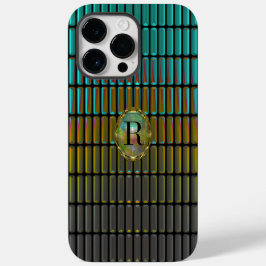 Monograma Elegante Varshue