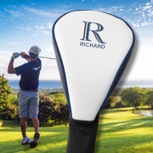 Monograma em três camadas personalizado com nome p