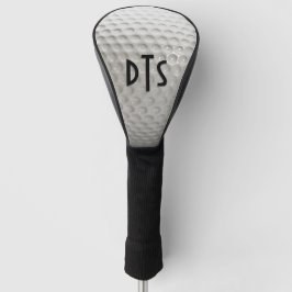 Monograma Golf Ball Sport