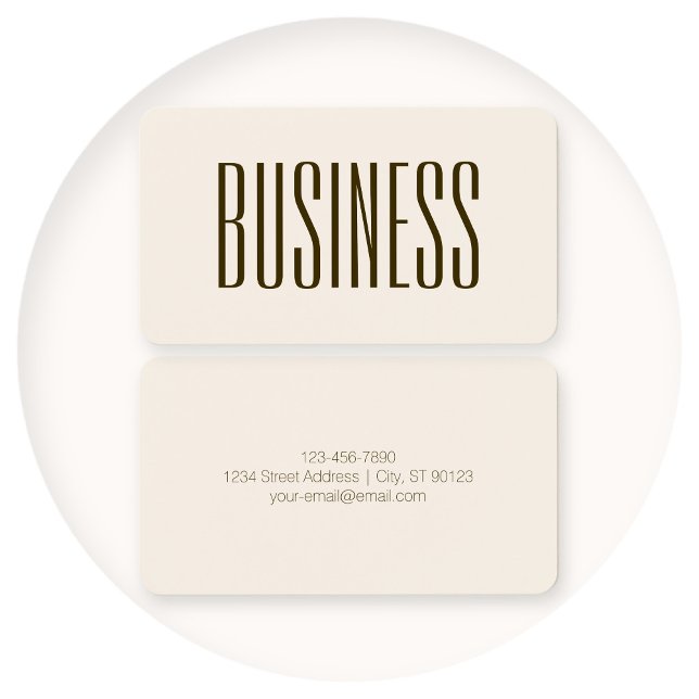 Monograma, Marca ou nome comercial | Marrom esbran (Criador carregado)