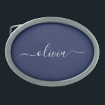 Monograma marinho Azul e Branco Moderno<br><div class="desc">Apresentando nossa Coleção de Monogramas Modernos Azul e Branco: Eleve sua decoração caseira com nossa sofisticada coleção com um esquema de cores azul e branco do marinho contemporâneo. Cada peça é trabalhada meticulosamente para exudir elegância e estilo, perfeito para adicionar um toque de talento moderno a qualquer sala. Quer você...</div>