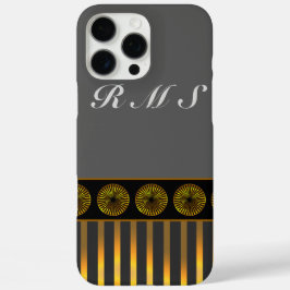 Monograma Personaliza o iPhone 7 Plus, raramente l