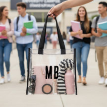 Monograma Personalizado de Duas Letras