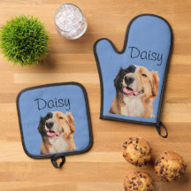 Monograma Personalizado de Gato de Foto